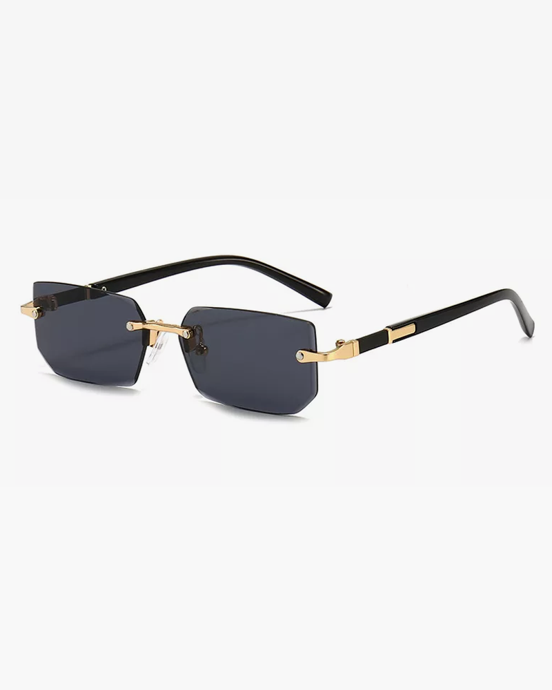 Rectangular Sunglasses