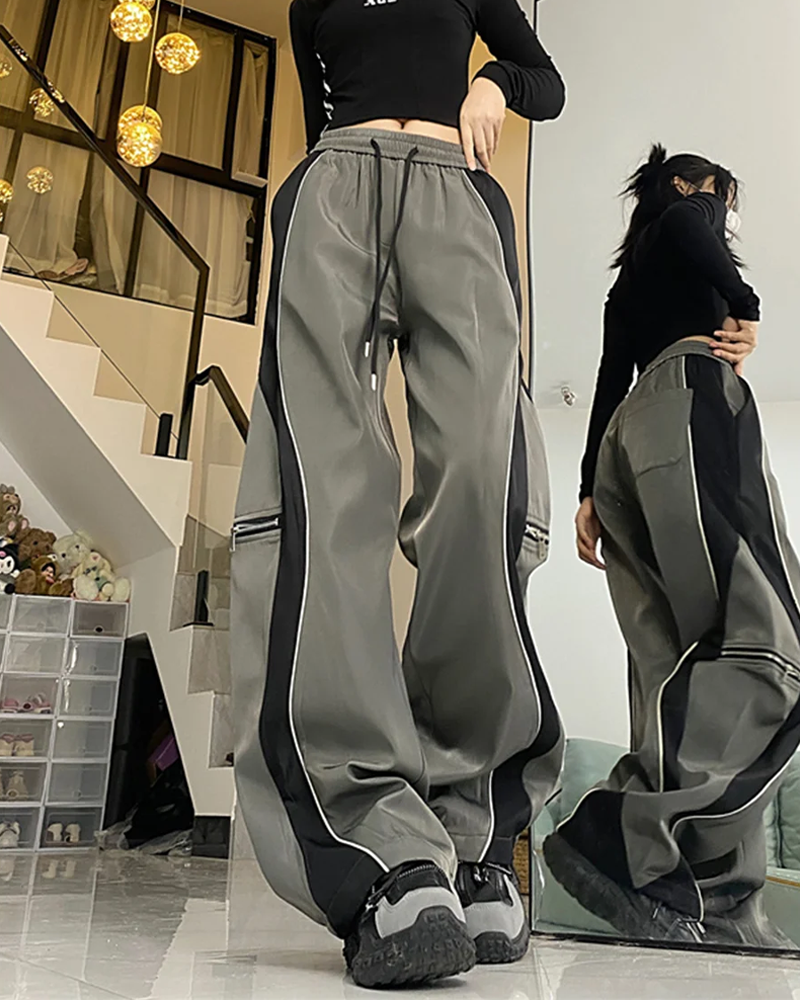 Women&#39;s jogging pants