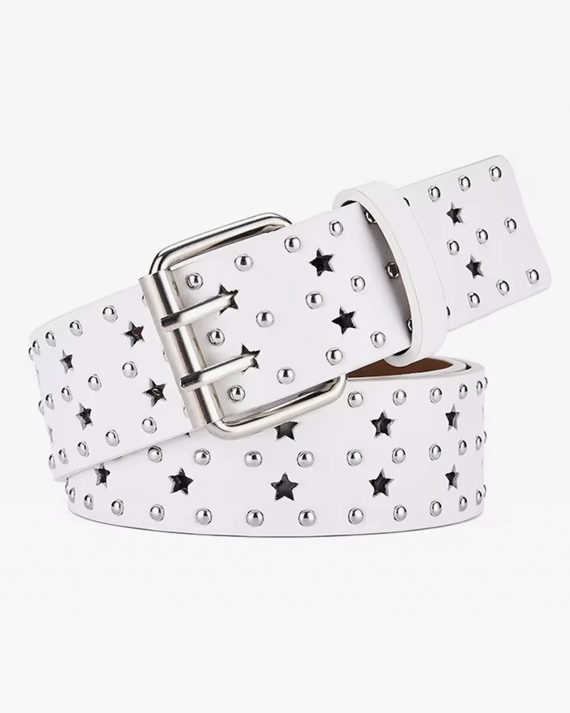 Women&#39;s star belt