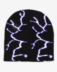 Lightning Bolt Beanie