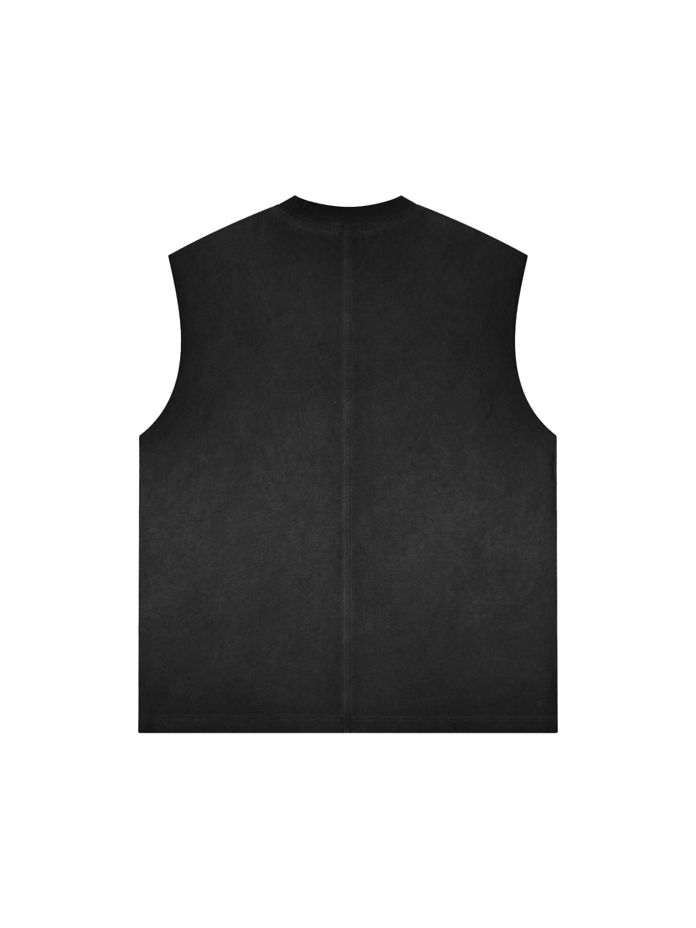 Doubia&quot; Tank Top