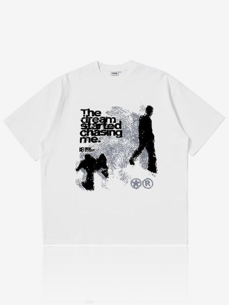 T-SHIRT &quot;THE DREAM