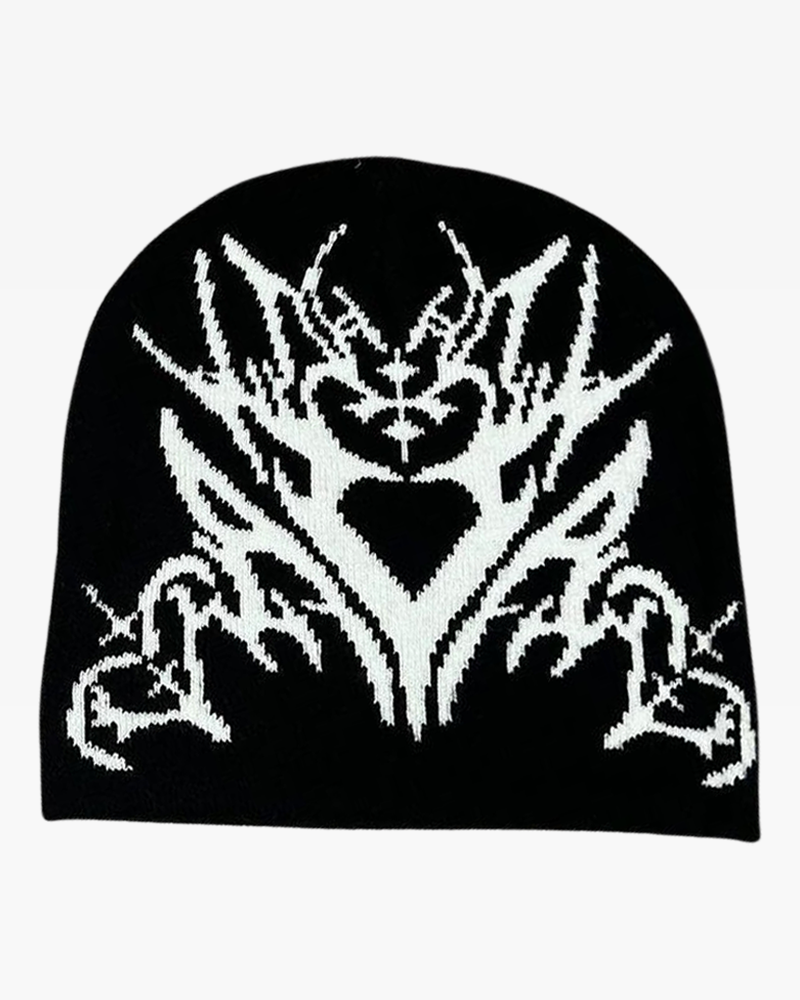 Y2K Men&#39;s Beanie