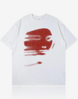 T-SHIRT "GHOSTING FACE