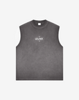 Doubia" Tank Top