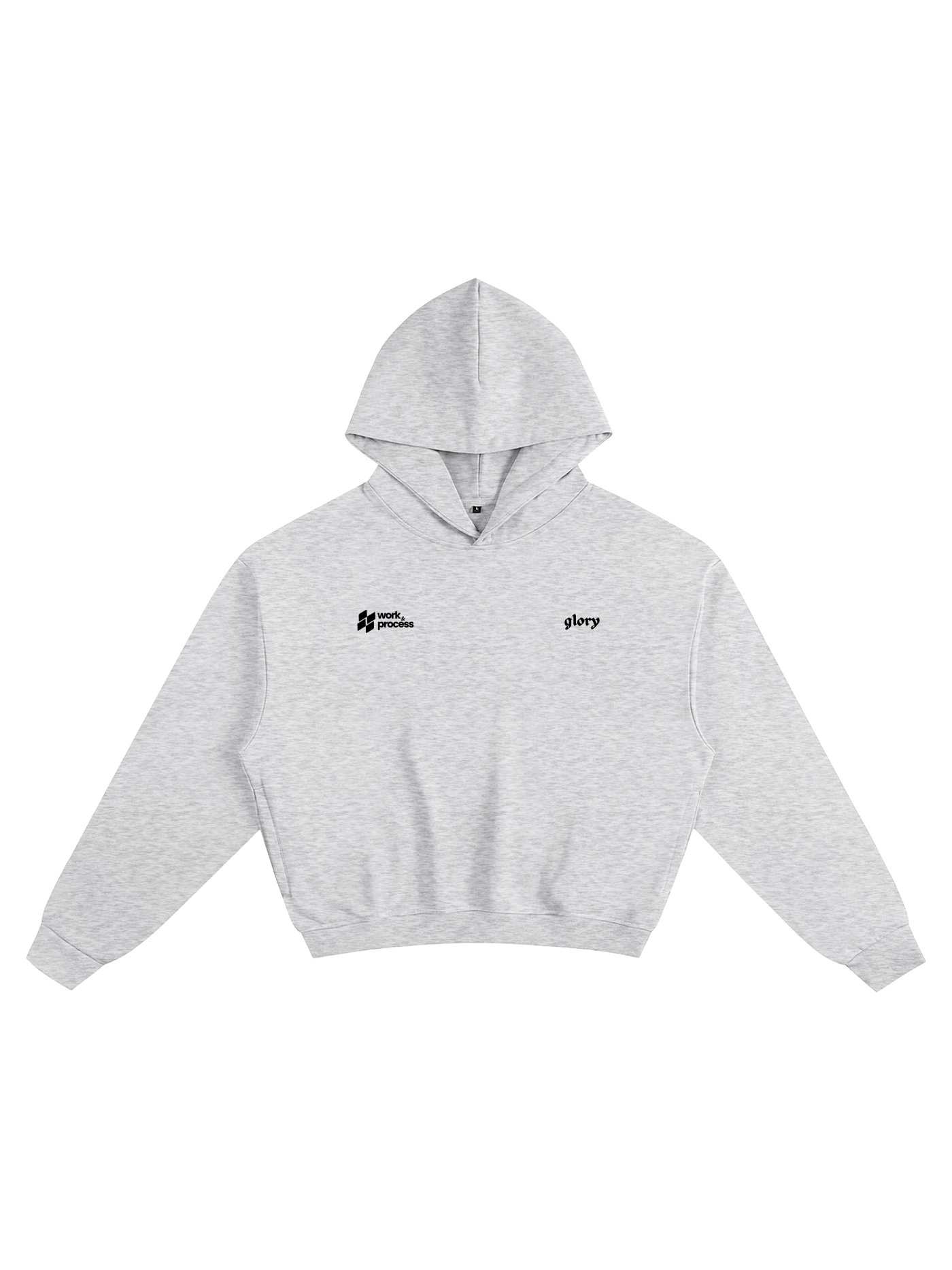 ILMO&quot; HOODIE