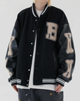 Y2K Varsity Jacket