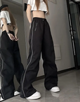 Vintage track pants