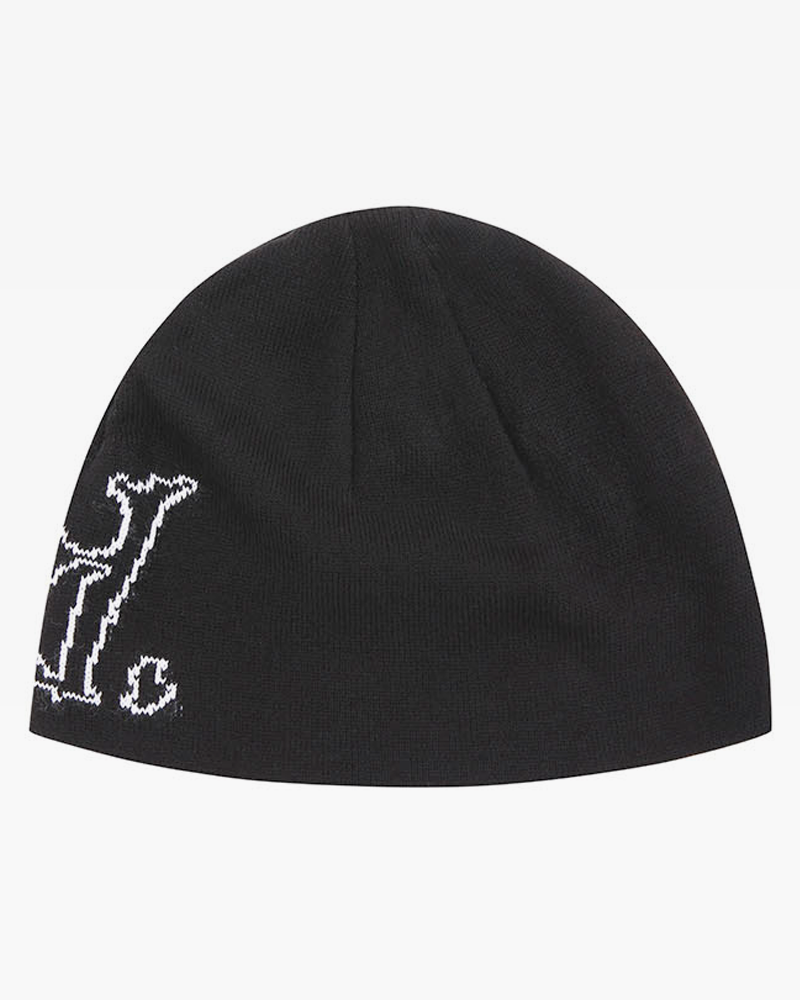 Streetwear beanie