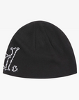 Streetwear beanie