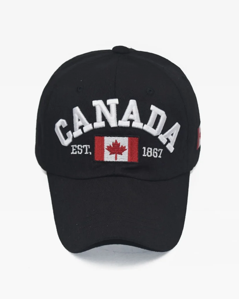 Canada Cap