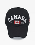 Canada Cap