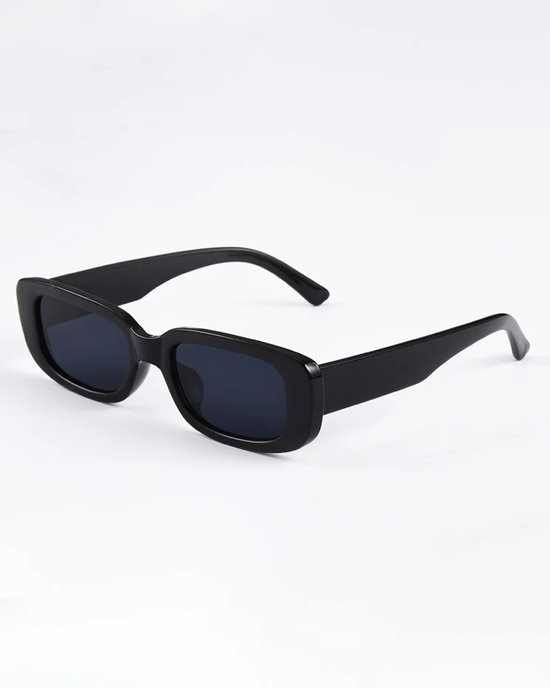 Men&#39;s Rectangle Sunglasses