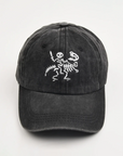 Skeleton Cap