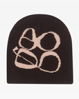 Y2K Infinity Beanie