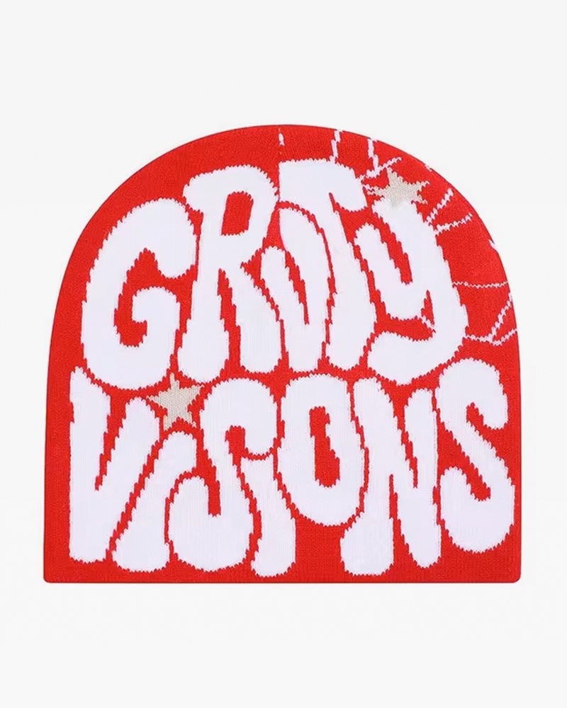 Grvty Visions Beanie