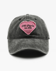 Heart Cap