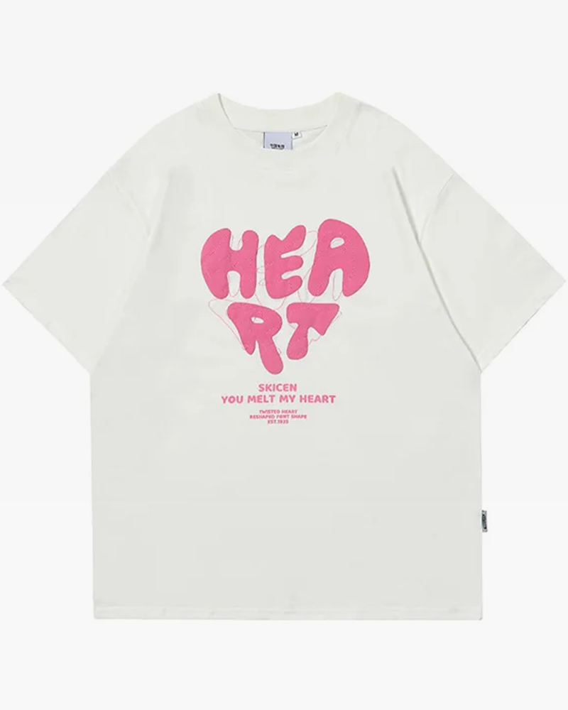 Heart T-Shirt