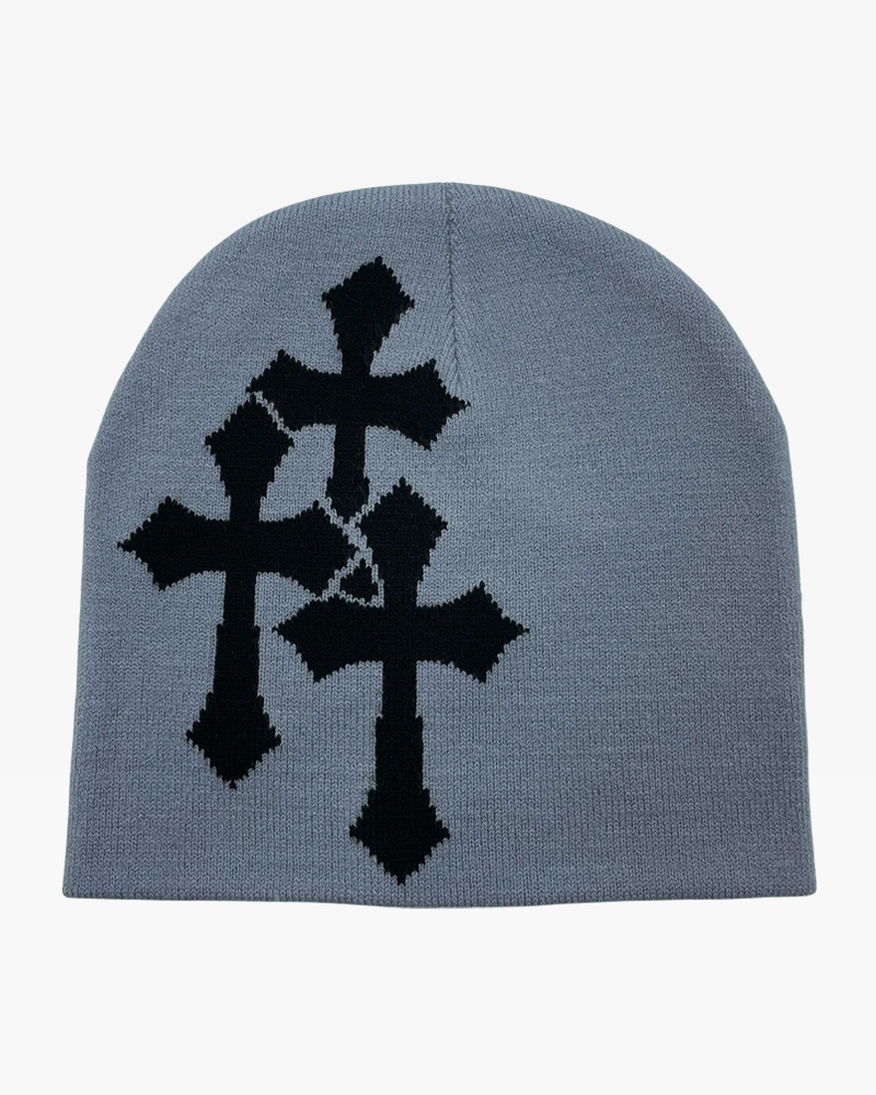 Cross bonnet