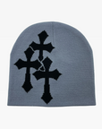 Cross bonnet