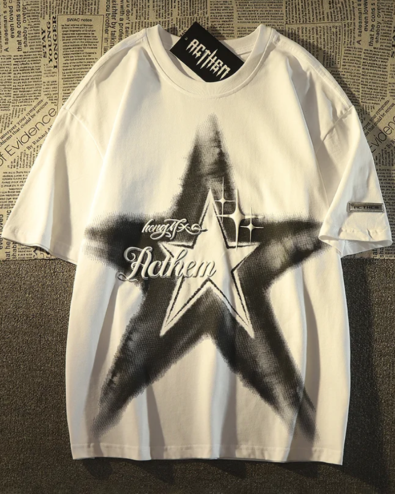 Star T-shirt