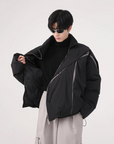 Y2K Puffer Jacket