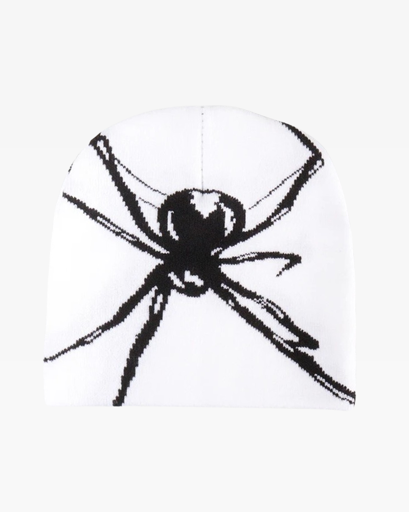 Spider bonnet