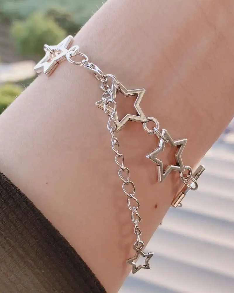 Star Bracelet