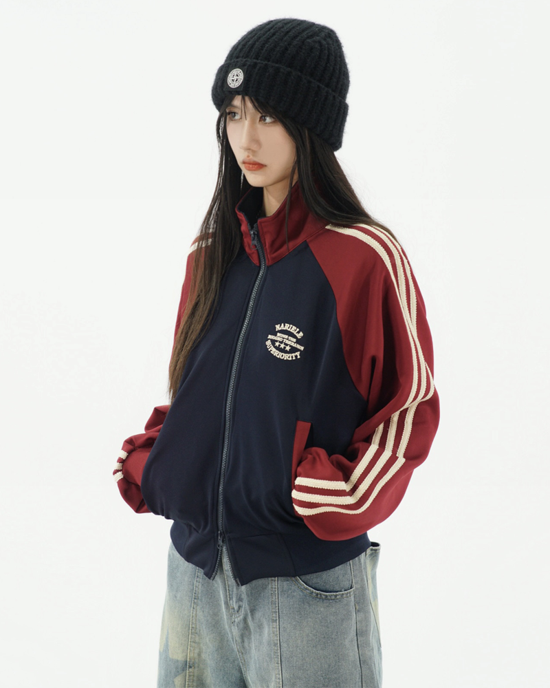 Women&#39;s Tracksuit Jacket