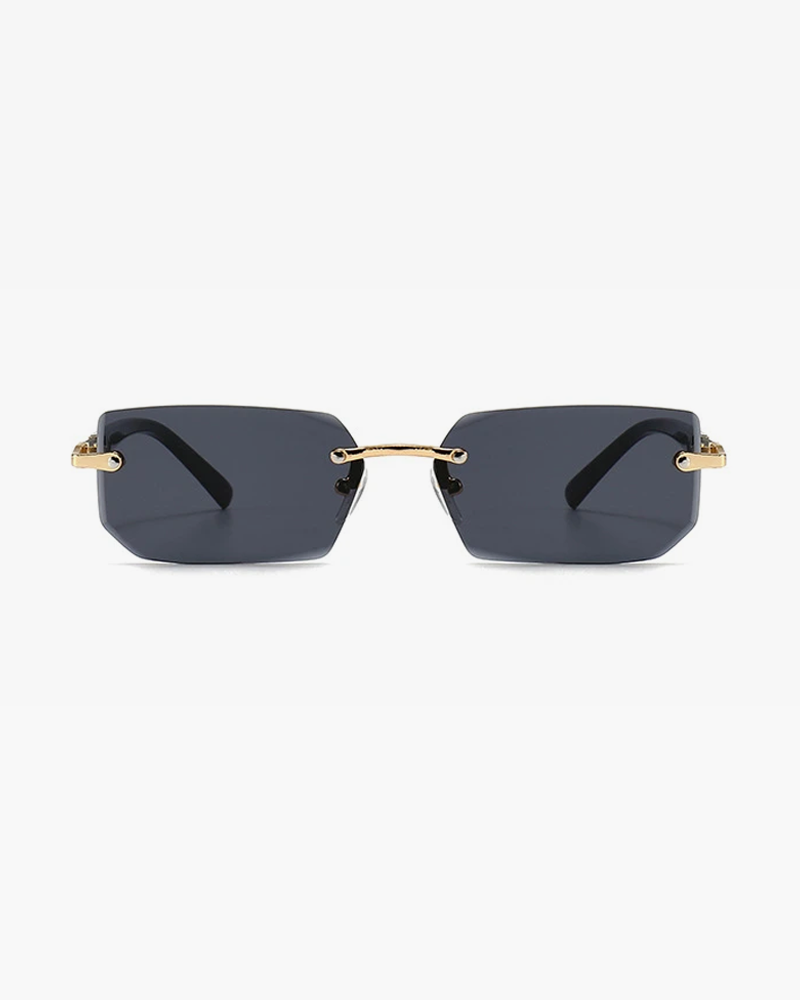 Rectangular Sunglasses