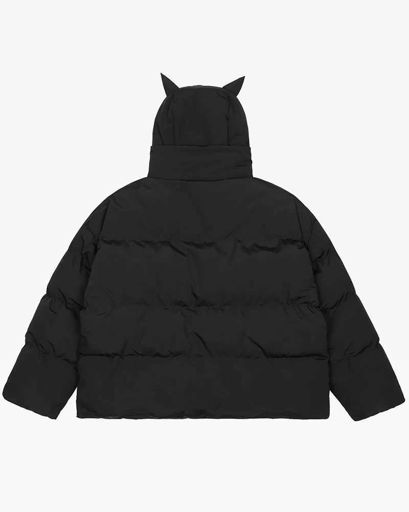 Devil Horn Down Jacket