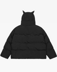 Devil Horn Down Jacket