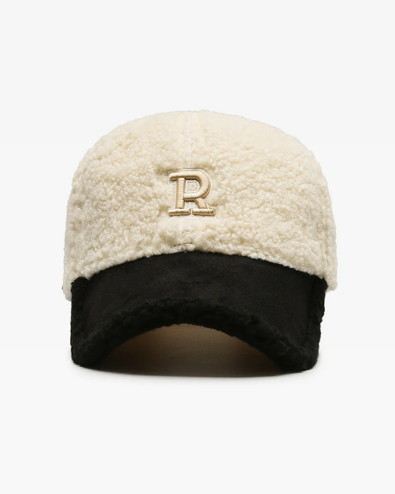 Fleece cap