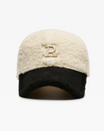 Fleece cap