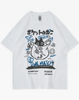 Japanese Chat T-Shirt