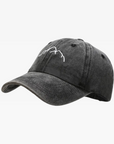 Mountain cap