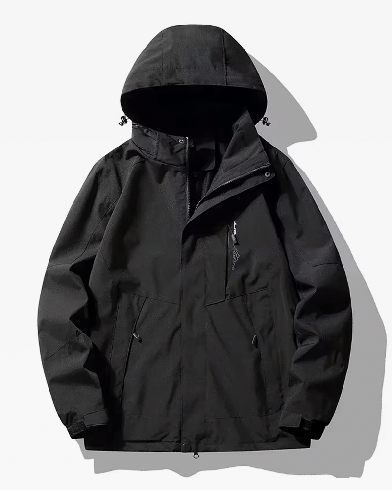 Gorpcore Jacket