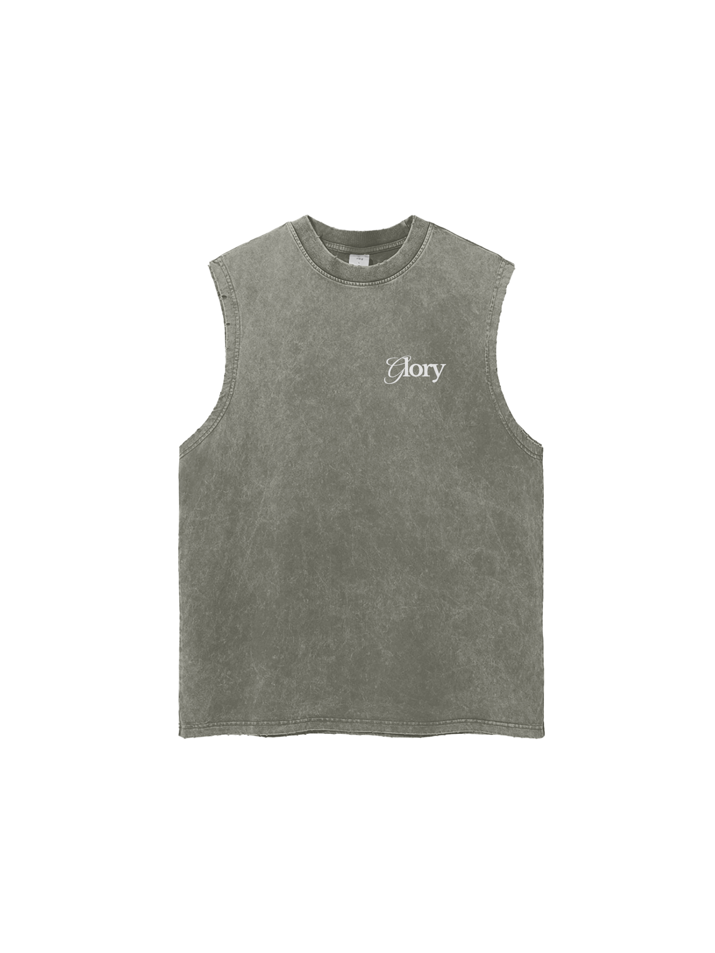 KANMA TANK TOP