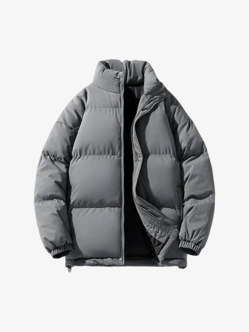 “KEEGAN” PUFFER JACKET