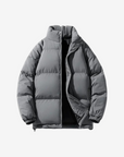 “KEEGAN” PUFFER JACKET