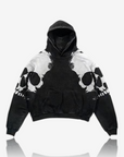 HOODIE "SKULL