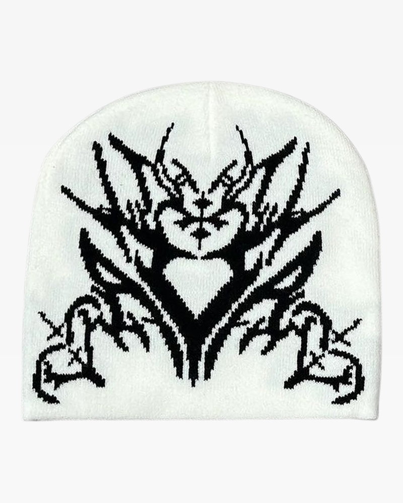 Y2K Men&#39;s Beanie