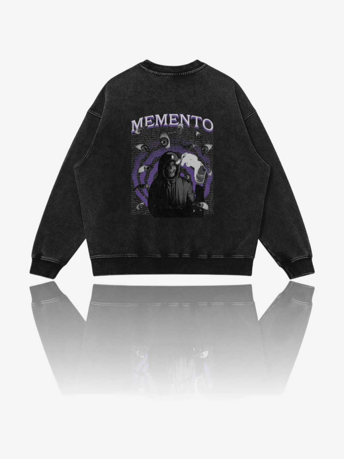 SWEAT &#39;MEMENTO&#39;