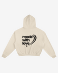 HOODIE "OLDA