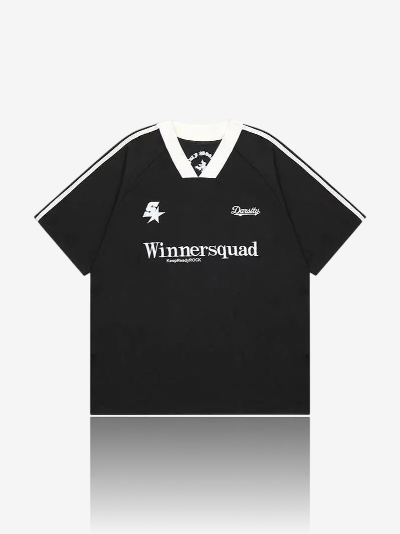 T-SHIRT &quot;WINNERSQUAD&quot; v2