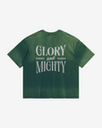 T-SHIRT "MIGHTY