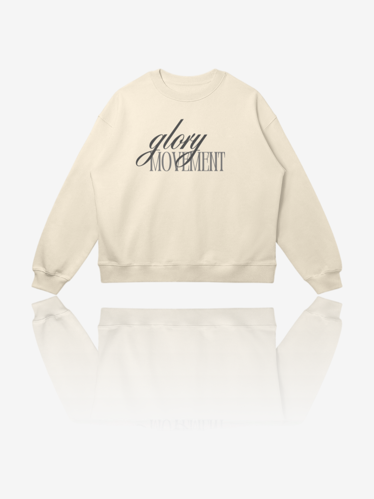 SWEAT &quot;GLORY MOVEMENT