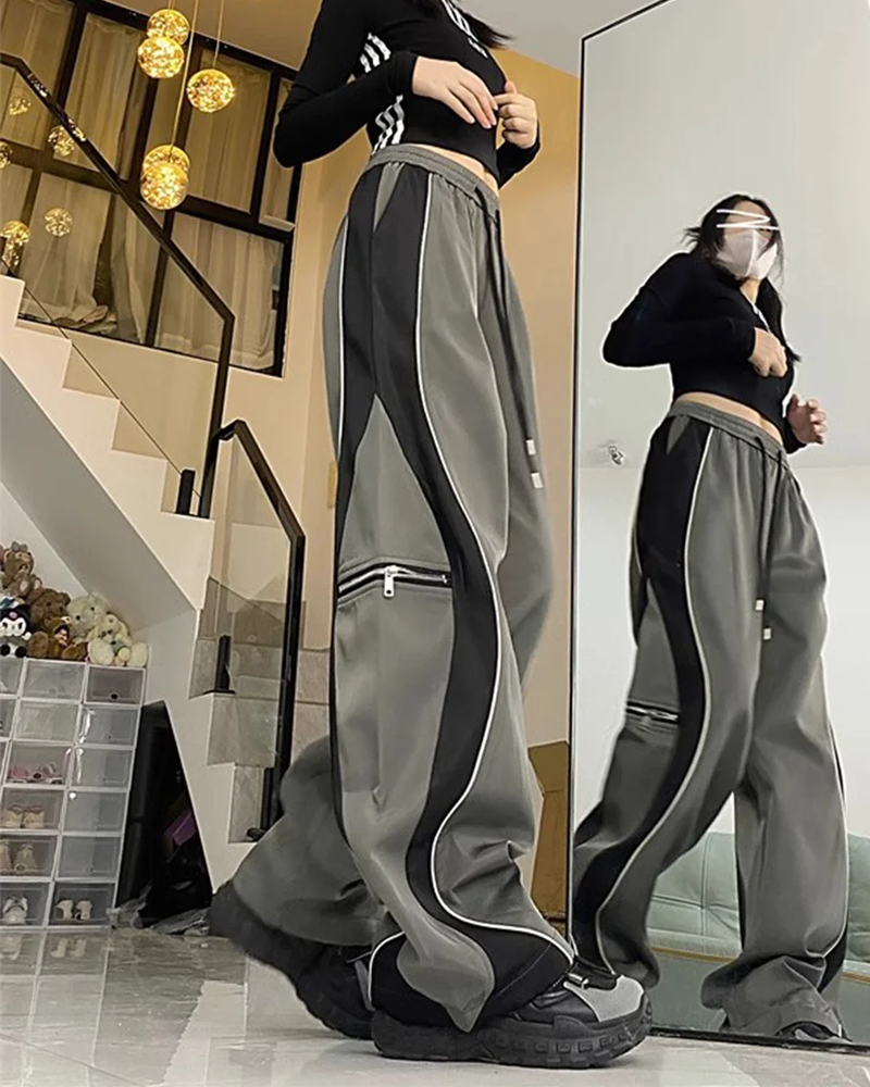 Women&#39;s jogging pants