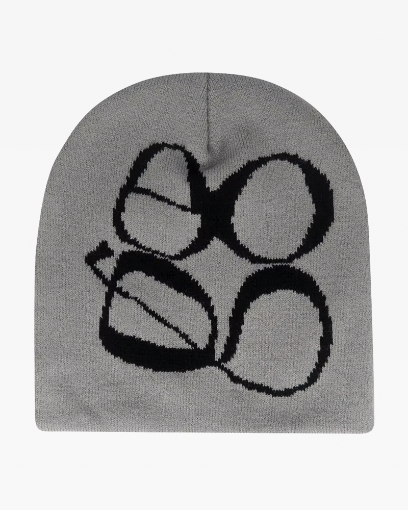 Y2K Infinity Beanie