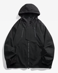 Waterproof jacket